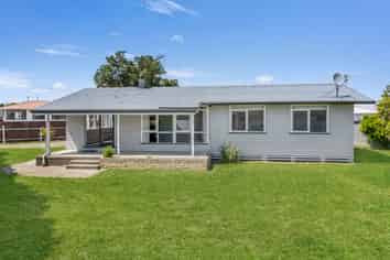 47A  Geddis Ave, Maraenui