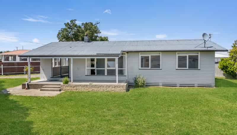 47A  Geddis Ave, Maraenui