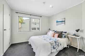 11/1 Akiraho Street, Mount Eden