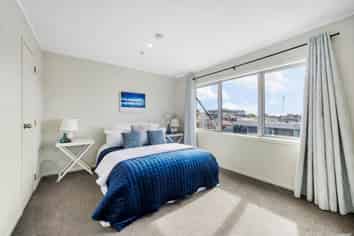 11/1 Akiraho Street, Mount Eden