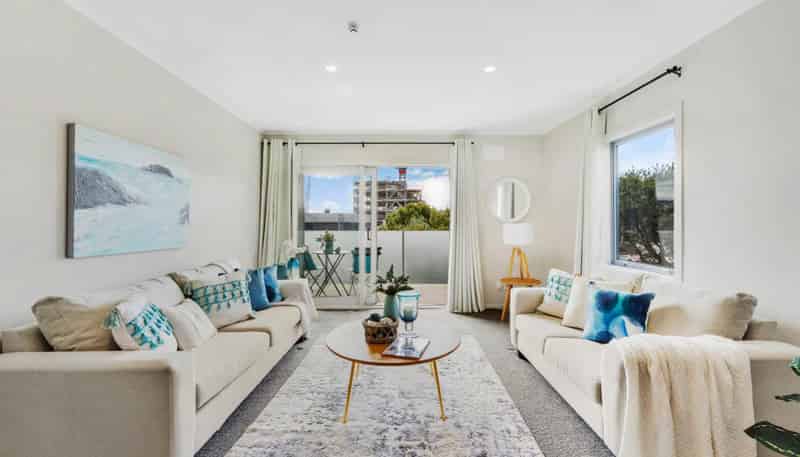 11/1 Akiraho Street, Mount Eden