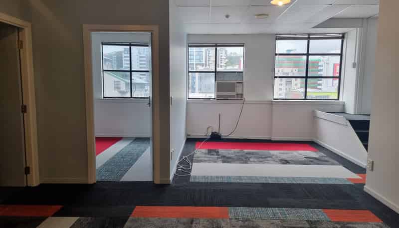 15 Dixon Street, Te Aro