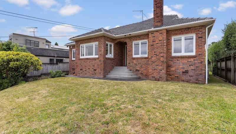 1 Hartland Avenue, Glendowie