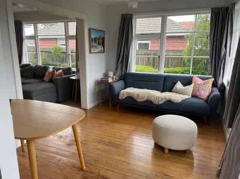 Canterbury - Address withheld