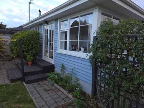 Canterbury - Address withheld