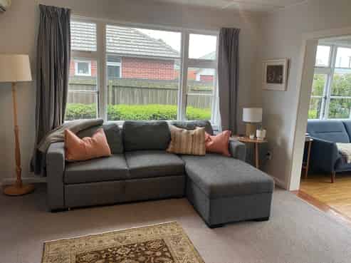 Canterbury - Address withheld