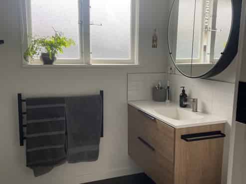 Canterbury - Address withheld