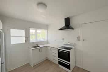 1 Bowen Street, Upper Riccarton