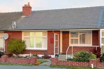 1 Bowen Street, Upper Riccarton