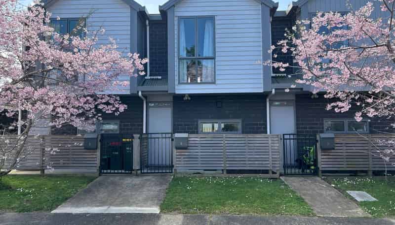 1/21 Moor Avenue, Te Atatu Peninsula