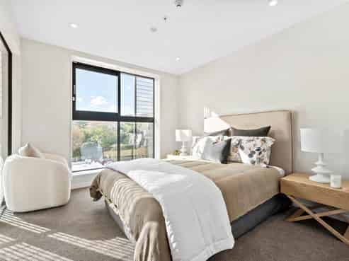 204/4 Bute Road, Browns Bay