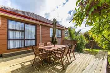 1554A Dominion Road Extension, Mount Roskill