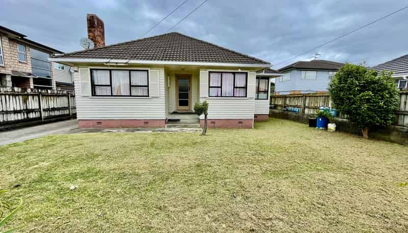 47 Denbigh Avenue, Mount Roskill