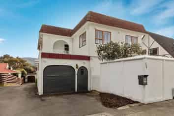 1/815 High Street, Boulcott