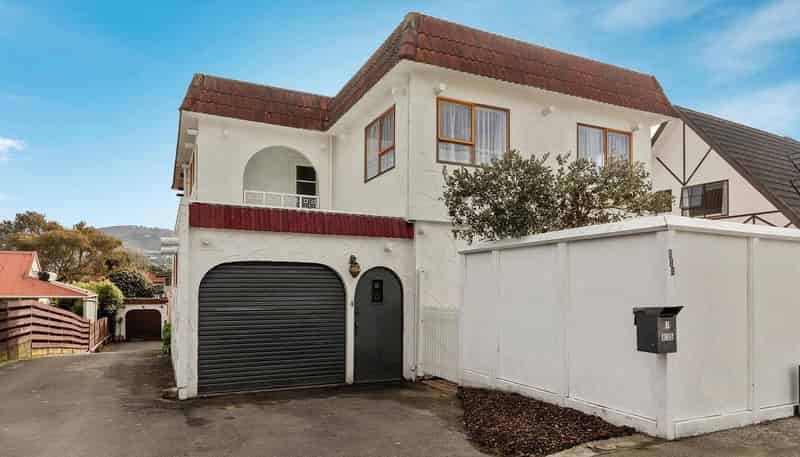 1/815 High Street, Boulcott