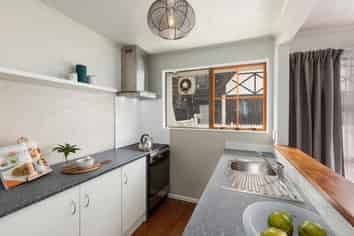 1/815 High Street, Boulcott