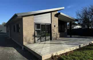 Southland - Address withheld