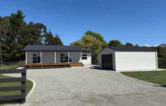 321a Woodstock-Rimu Road, Hokitika