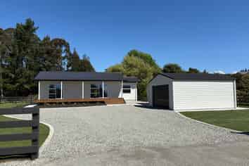 321a Woodstock-Rimu Road, Ruatapu