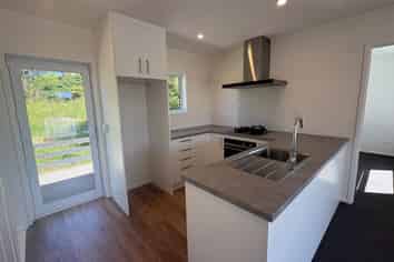 321a Woodstock-Rimu Road, Ruatapu