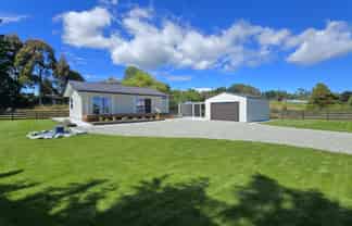 325 Woodstock-Rimu Road, Hokitika