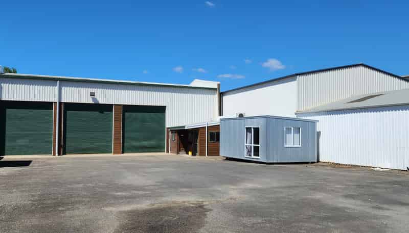 14 Innes Street, Awapuni