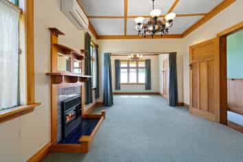 1 Lunn Street, Arapuni