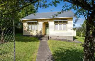 1 Lunn Street, Arapuni