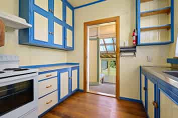 1 Lunn Street, Arapuni