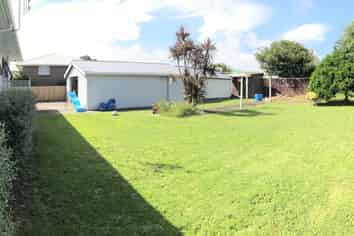 17 Hume Street, Waitara