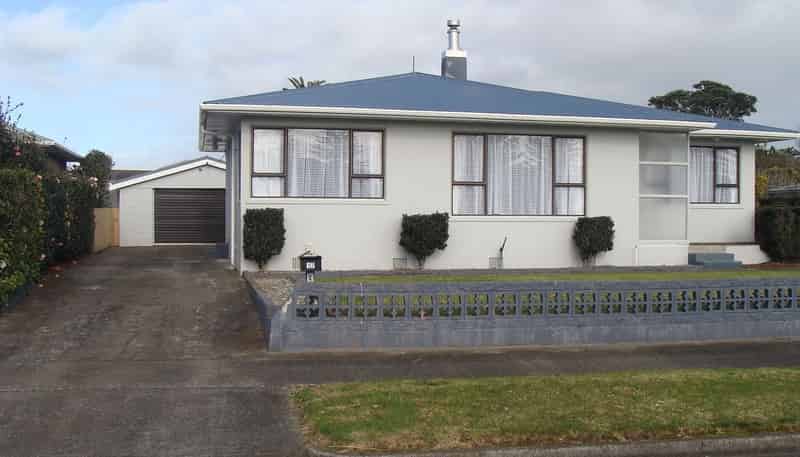 17 Hume Street, Waitara