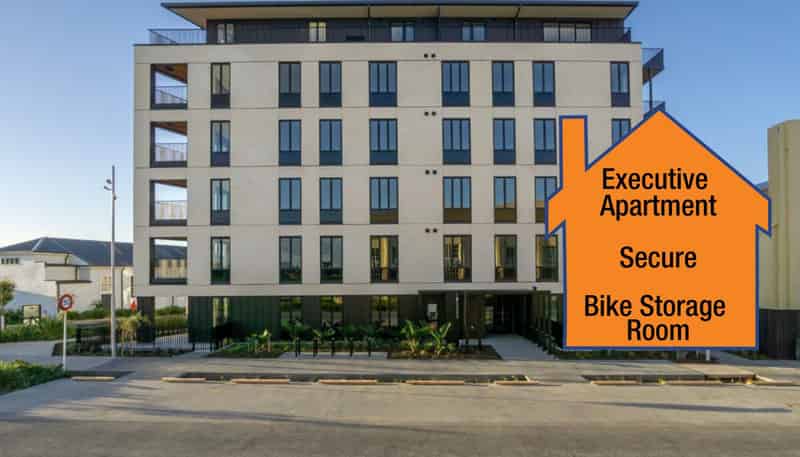 305/2 Launch Road, Hobsonville