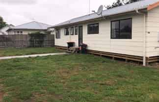 40a Fitchett Street, Palmerston North Central