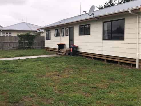 40a Fitchett Street, Palmerston North Central