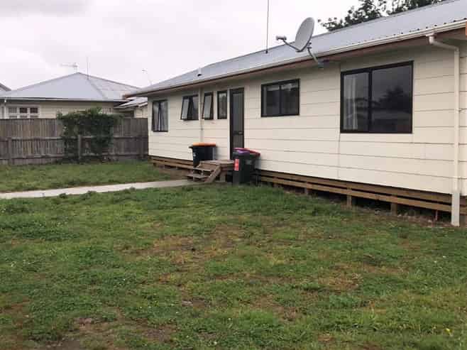 40a Fitchett Street, Palmerston North Central