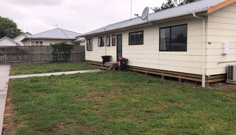 40a Fitchett Street, Palmerston North Central