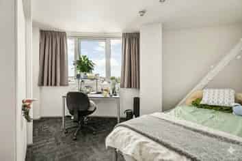 802/138 Anzac Avenue, Auckland Central