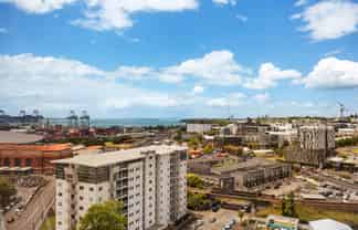 802/138 Anzac Avenue, Auckland Central