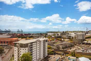 802/138 Anzac Avenue, Auckland Central