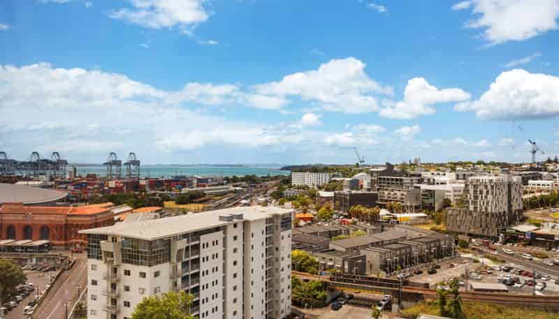 802/138 Anzac Avenue, Auckland Central