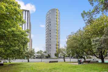 802/138 Anzac Avenue, Auckland Central