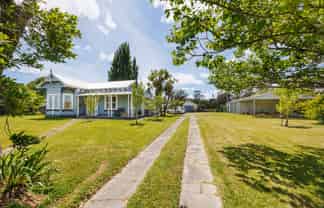 23 Calico Line, Marton