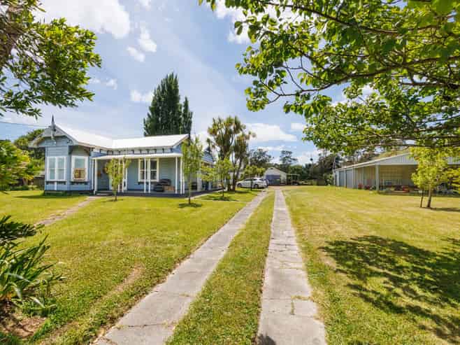 23 Calico Line, Marton