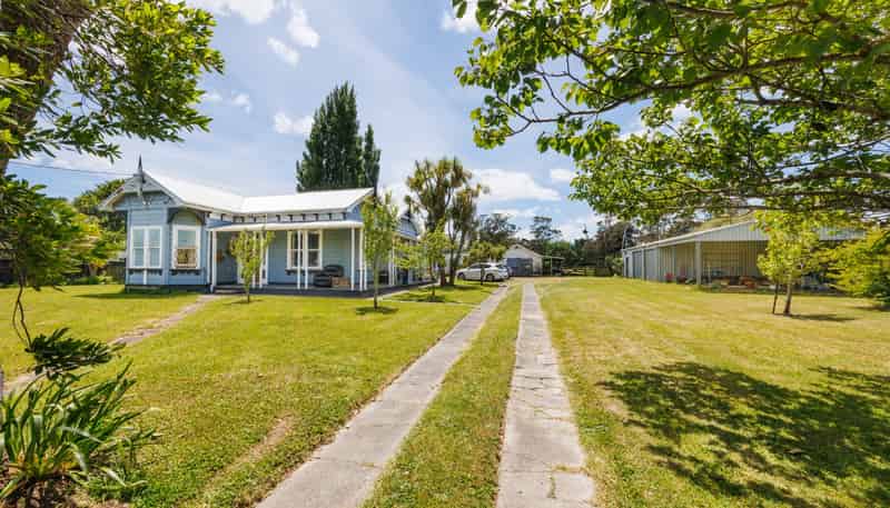 23 Calico Line, Marton