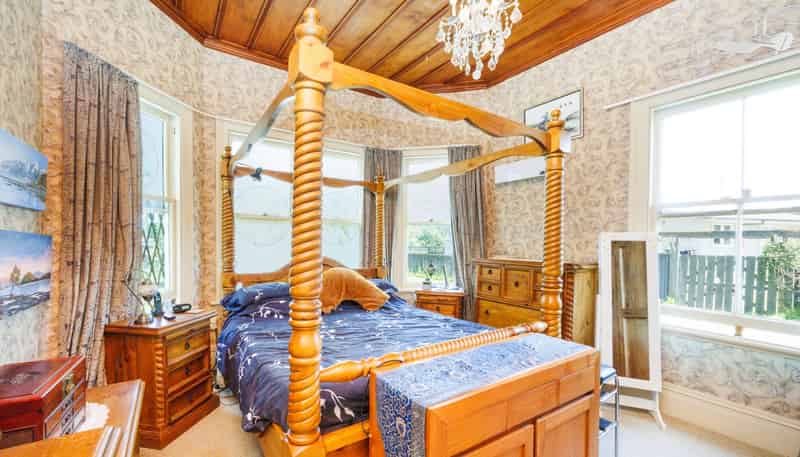 23 Calico Line, Marton