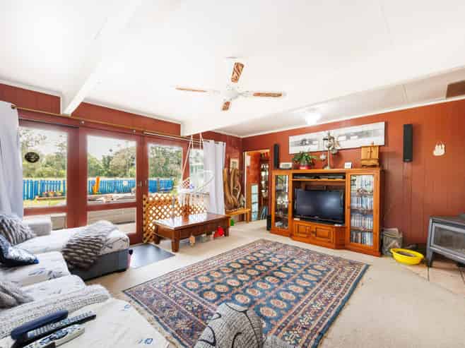 23 Calico Line, Marton