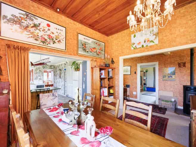 23 Calico Line, Marton