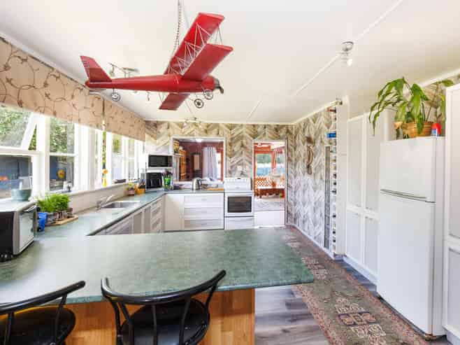 23 Calico Line, Marton