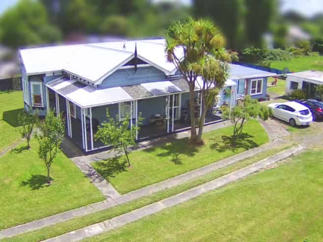 23 Calico Line, Marton
