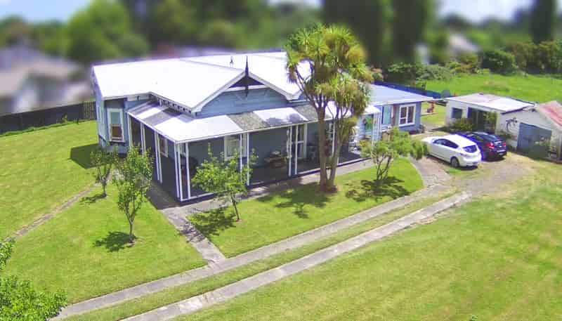 23 Calico Line, Marton